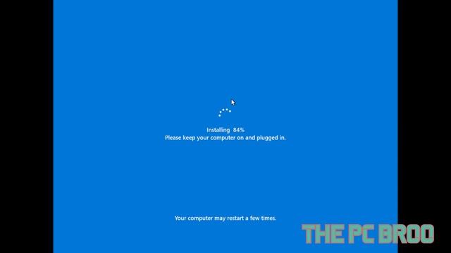 Your PC Needs to be Repaired Error Code 0xc000000e Windows 11 - Solution [2023] (FIXED) смотреть онлайн
