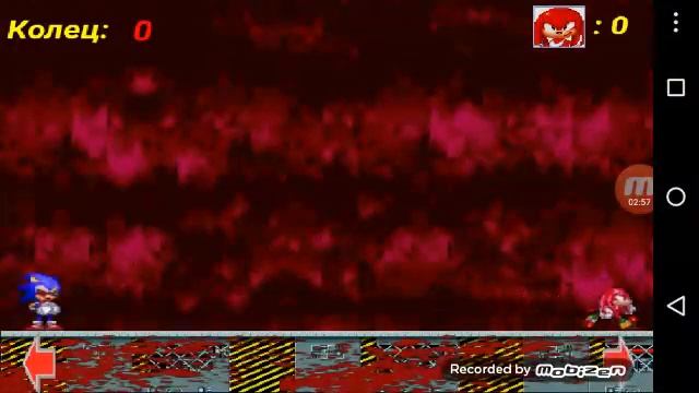 Sonic.exe Android (download na descrição) смотреть онлайн