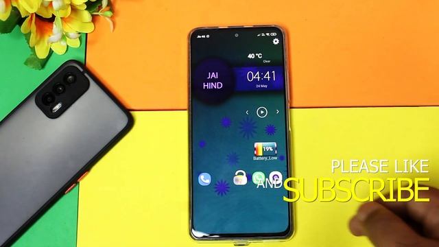 ANDROID 12 Theme MIUI | Best Theme for MIUI!!! смотреть онлайн