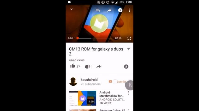 How to open external links without leaving the apps. смотреть онлайн