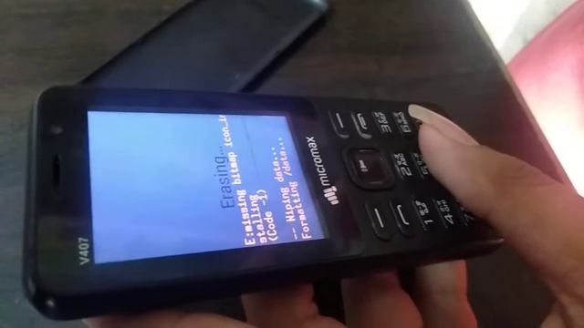 Micromax V407 Hard Reset and hanging problem unfortunately stopped apps problem solve смотреть онлайн