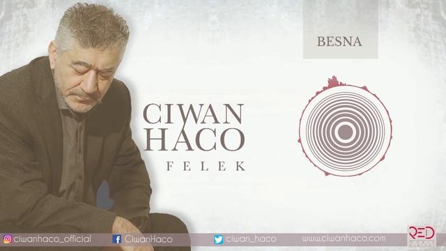 Ciwan Haco - Besna (Feat. Bilge Bolat) (Official Audio) смотреть онлайн