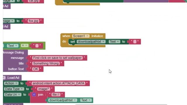 Free aia download of Image Sharing Tutorial for Thunkable Android App + Save Image -Hindi смотреть онлайн
