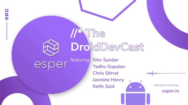 Esper's 2020 Year End Recap смотреть онлайн