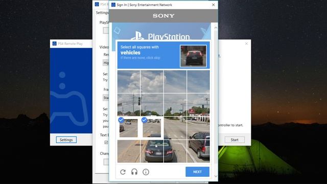 How to Control Your Playstation 4 from Pc Using PS4 Remote Play смотреть онлайн