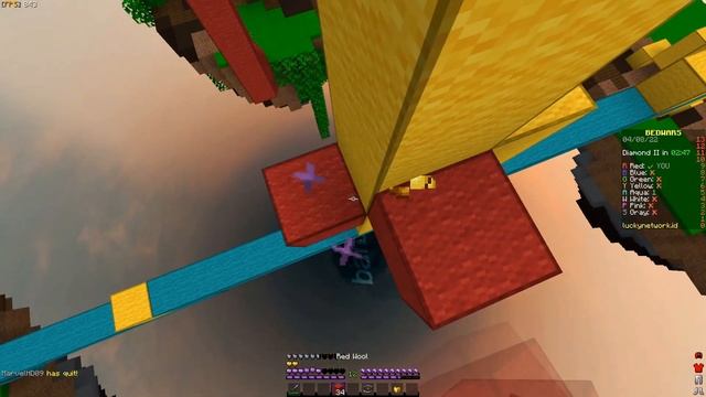 THE *BEST* 32x TEXTURE PACK for PvP (FPS BOOST/ 1.8.9) смотреть онлайн