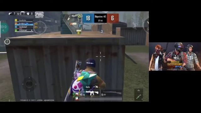 I Pad 👷 View in Any Android 1000% Live Proof Working trick #bgmilite #ipadview #bgmilitetrick смотреть онлайн