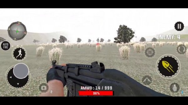 Pipe Head Horror Zone Survival _ Android GamePlay