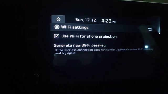 كيفية تفعيل Wireless Android Auto و Wireless Apple Carplay لجميع سيارات كيا و هيونداي! смотреть онлайн