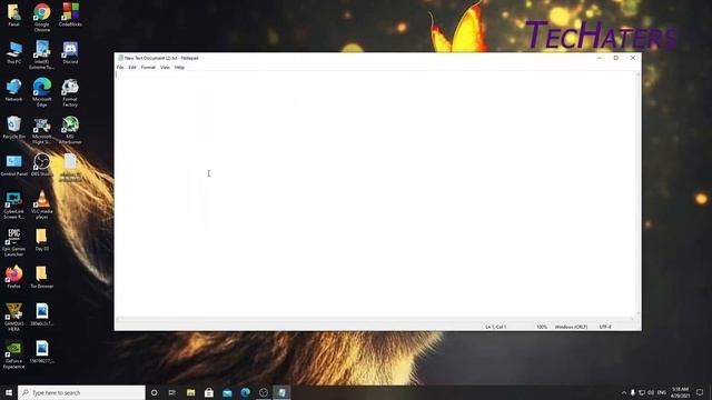 Windows 10 Activated By CMD 2021 | Updated | Bangla |TecHaters смотреть онлайн