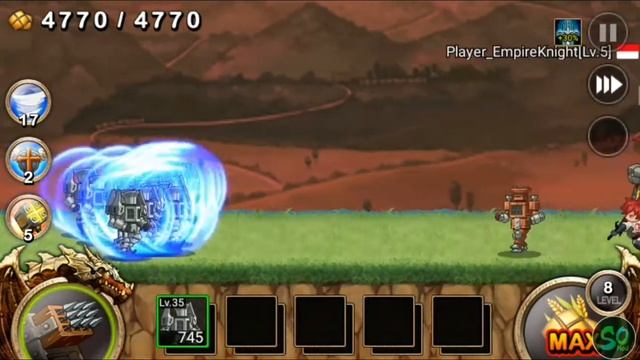 so so mod menu in kingdom war #gameplay #king and wait for end🤣🤣🤣👍 смотреть онлайн