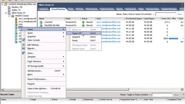 Installing & Configuring VMware Tools | VMware vSphere смотреть онлайн