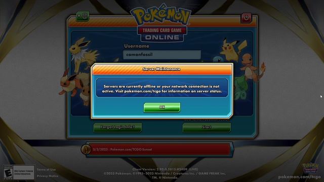 The Sun Has Set: PTCGO Servers Are Shut Down! смотреть онлайн