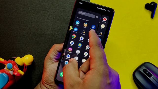 Vivo T1 Pro & IQoo Z6 Pro Android 14 Update Problems || Vivo T1 Pro & IQoo Z6 Pro Android 14 Update смотреть онлайн