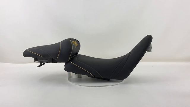Selle Grand Confort SGC6496 - HONDA AFRICA TWIN CRF 1100 L ADVENTURE SPORTS [≥ 2020] - Top Selleri смотреть онлайн