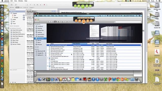 How to remove and re install Kaseya Agent on a Mac смотреть онлайн