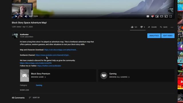 Block Story Tutorial: How To Download, Install, And Transfer Worlds And Characters (Android and PC) смотреть онлайн
