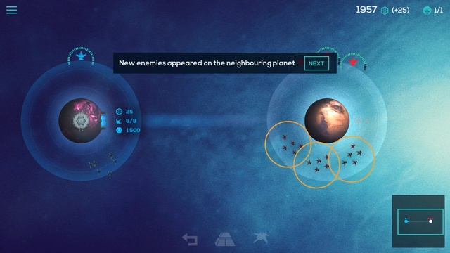 Expansion RTS android gameplay 🎮 HD смотреть онлайн