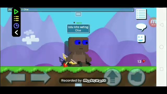 CARA SPAM DI GROWTOPIA ANDROID 😍NO ROOT 2020 смотреть онлайн