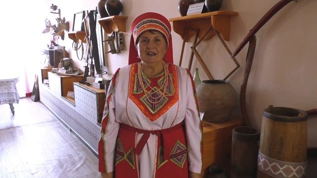 Общественный центр мордовской культуры «Чилисема». «Эрзят тердема!» (Мордва приглашает в гости!) смотреть онлайн