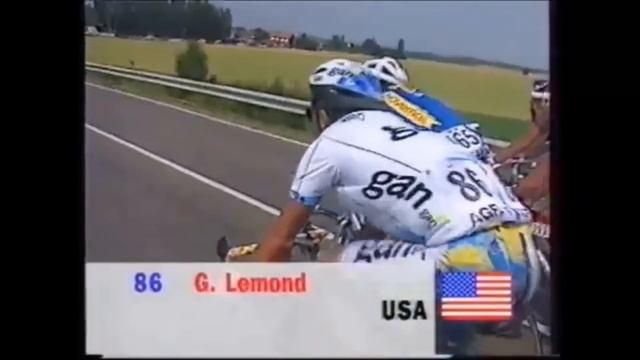 La ÚLTIMA Carrera de Leyendas del Ciclismo || Miguel Indurain, Fabian Cancellara смотреть онлайн