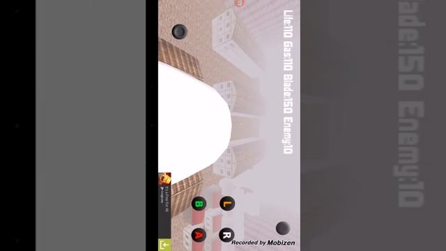 Attack on titan wire game android only part 2 смотреть онлайн