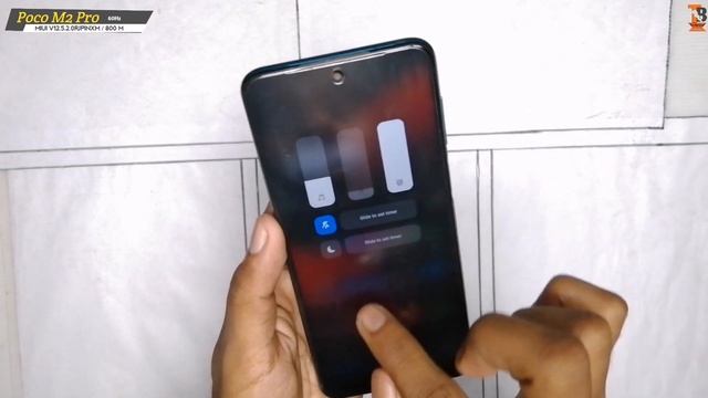 Poco M2 Pro MIUI V12.5.2.0 New Update🔥| Android 11 New Changelog | M2 Pro New Features смотреть онлайн