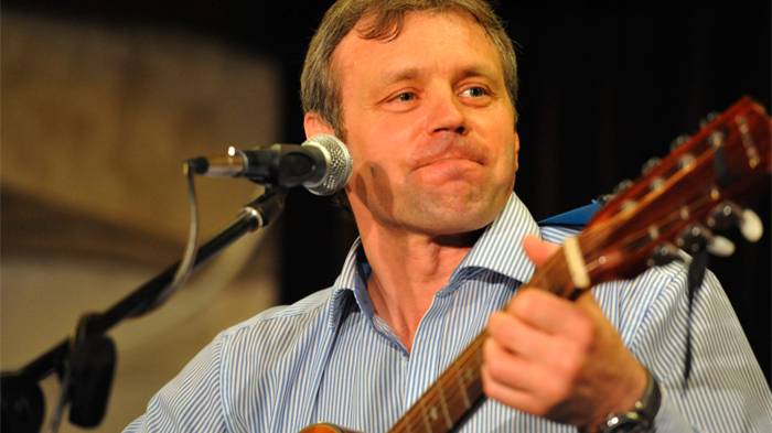 Ферма. Игорь Куринной