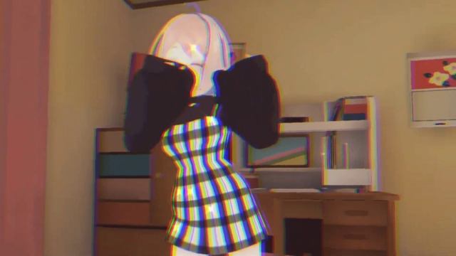 Kawaii Girl Skin ☕| Virtual droid 2 skin смотреть онлайн