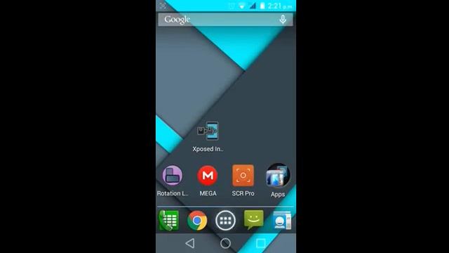 Personalización Android 5.0 lollipop (root necesario)/ Tecnología FranEsher смотреть онлайн