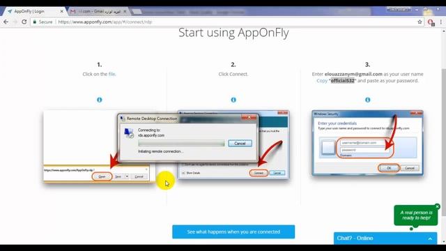 How to get a free VPS/RDP with windows 8 смотреть онлайн