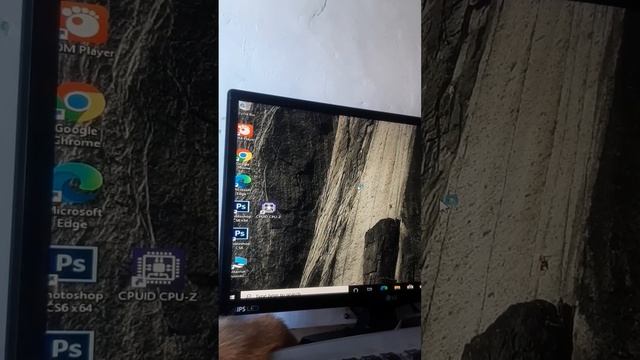 ganti processor jadi blue screen WHEA UNRRECTABLE ERROR смотреть онлайн