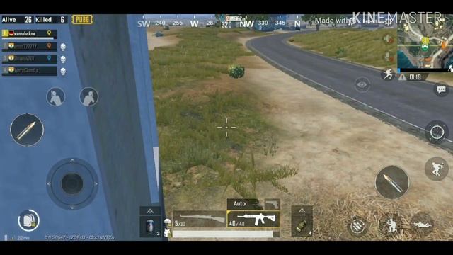 HOW TO GET WEAPON MASTER - GAMEPLAY - PUBG MOBILE смотреть онлайн
