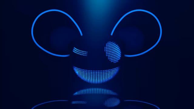 Deadmau5 - Sometimes things get whatever (DJ NC Windows Error Edit) смотреть онлайн