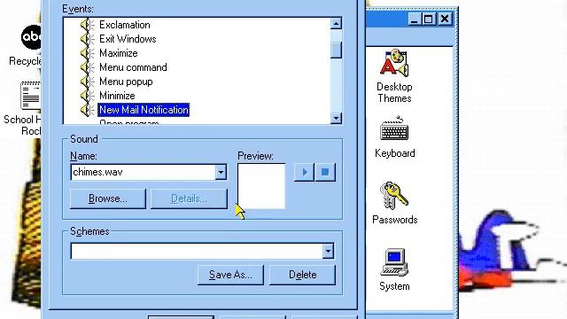 Introducing Microsoft Windows 95 with Microsoft Plus on (DOSBox-pure 0.9.7 Core) смотреть онлайн