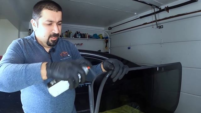 Customer states Rattle from Sunroof. Lexus ES350. Let's Diagnose and Fix it! смотреть онлайн