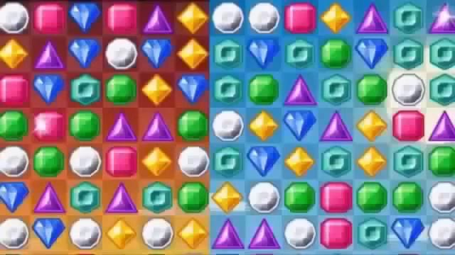 Best free Android games 2015 Jewels v44 смотреть онлайн