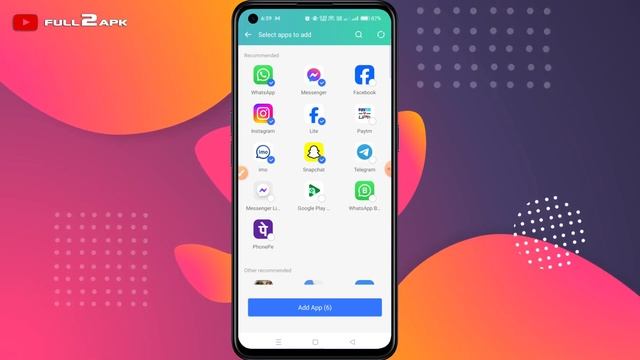 Best Clone App For Android [2024] смотреть онлайн
