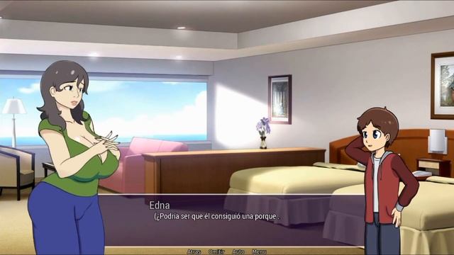 Descargar Insexual awakening v1.0 [PC][Android][TN] смотреть онлайн