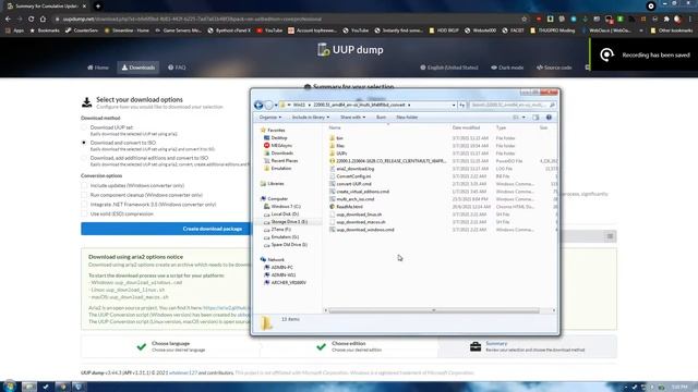 Windows 11 ISO And How to Bypass TPM 2.0 смотреть онлайн