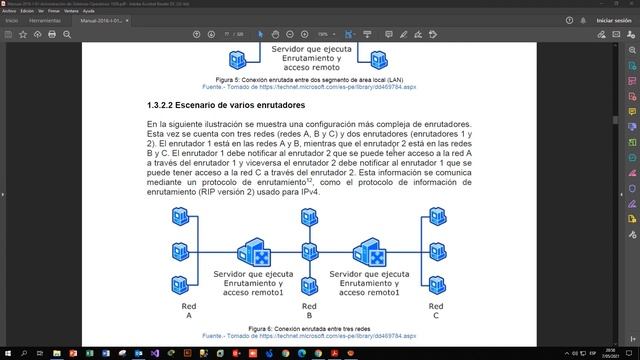Como Implementar Servicio RRAS EN Windows Server 2012 | primera parte смотреть онлайн