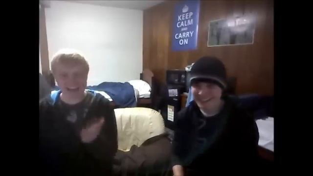 Zak and Jason Play CALL OF DUTY: NAZI ZOMBIES смотреть онлайн