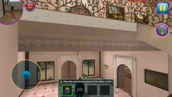 Hello Virtual Mom 3D - Gameplay Walkthrough Part 9 3 New Levels (Android,iOS)