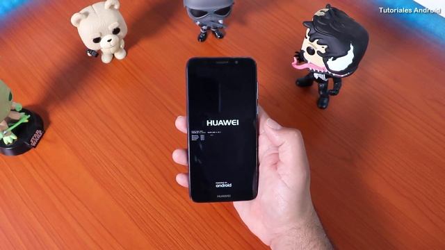 Como desbloquear o quitar Contraseña,Pin,Patron Huawei Y5 Neo смотреть онлайн