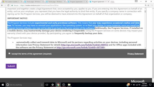 How you can install Windows 10 New Creators Update (official release) смотреть онлайн