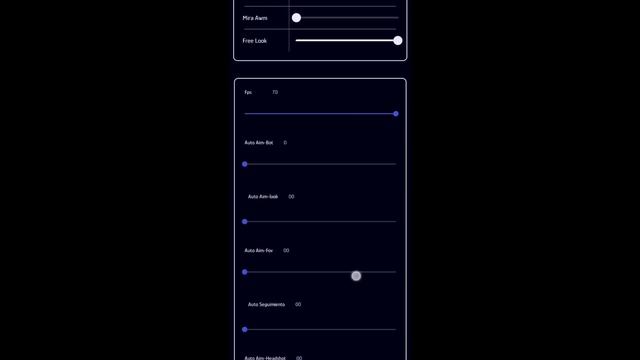 NOVO BLUESTACKS MOBILE V2 COM AUTO AIM-HEADSHOT PARA ANDROID! FREE FIRE смотреть онлайн
