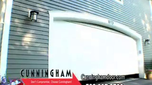 Cunningham Door and Window Liftmaster Openers смотреть онлайн