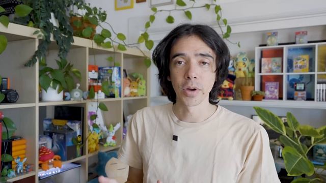This Map Update Will Change Pokémon GO Forever смотреть онлайн