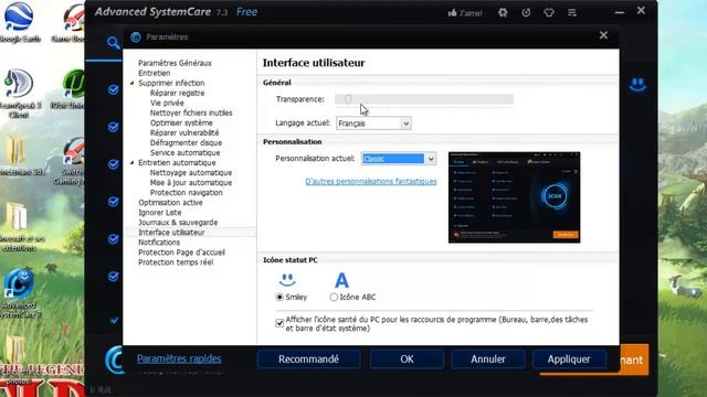 [Tuto | Présentation] : Comment booster son PC grâce a Advanced SystemCare 7 /8 смотреть онлайн