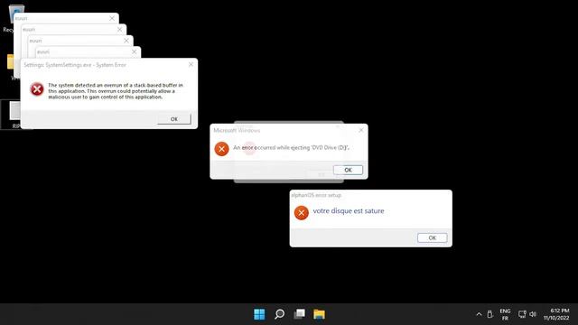 windows 11 test cze (premiere Pro) смотреть онлайн